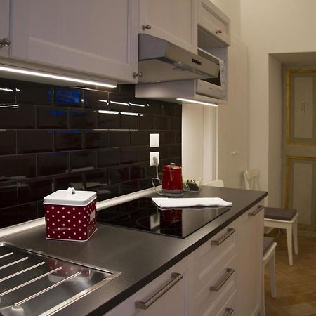 Leoncino 36 Apartments In Roma Quarto foto