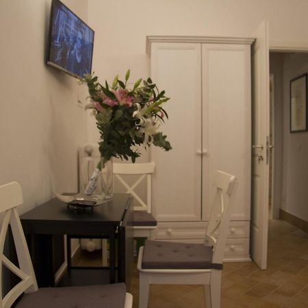 Leoncino 36 Apartments In Roma Quarto foto