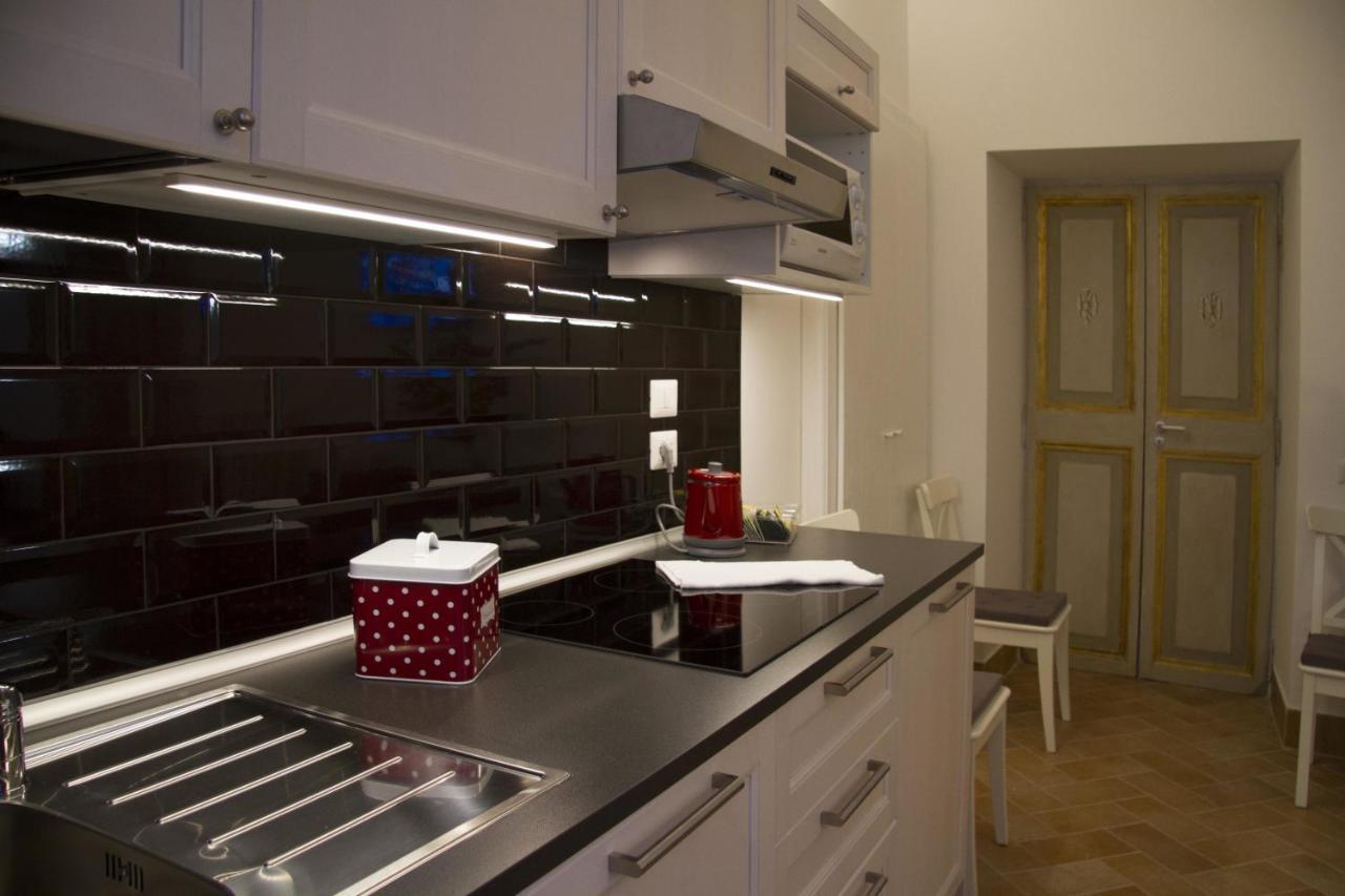 Leoncino 36 Apartments In Roma Quarto foto