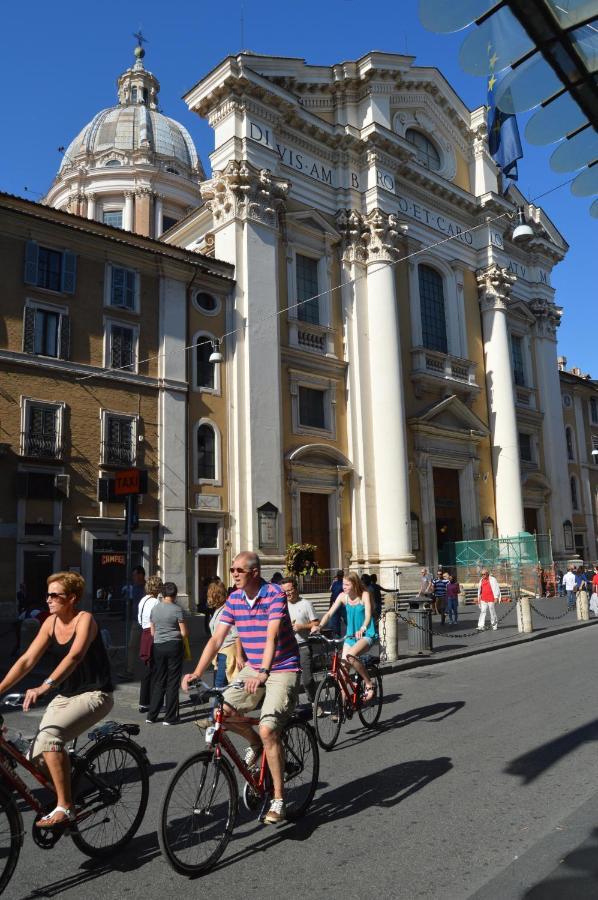 Leoncino 36 Apartments In Roma Quarto foto