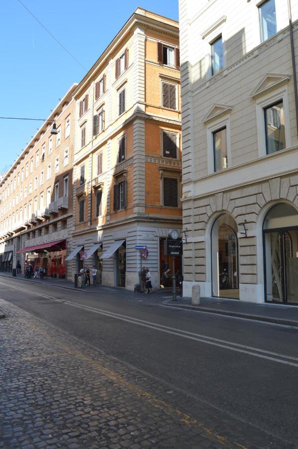 Leoncino 36 Apartments In Roma Quarto foto