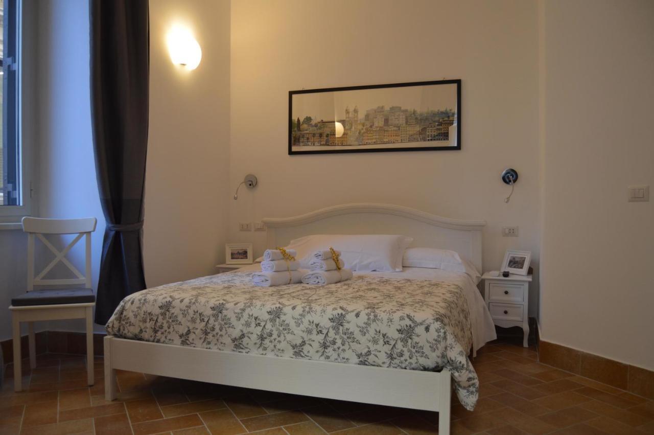 Leoncino 36 Apartments In Roma Quarto foto