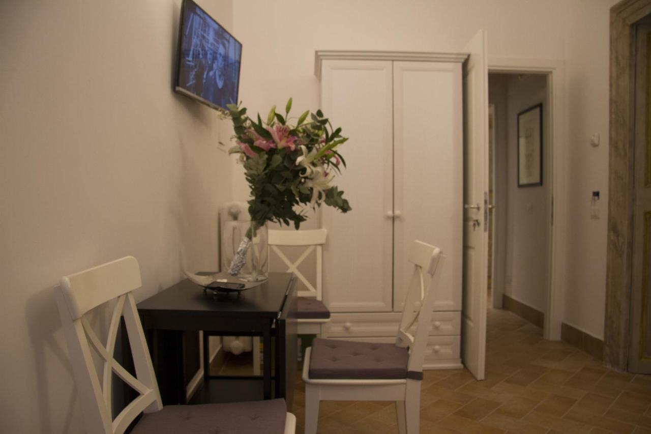 Leoncino 36 Apartments In Roma Quarto foto
