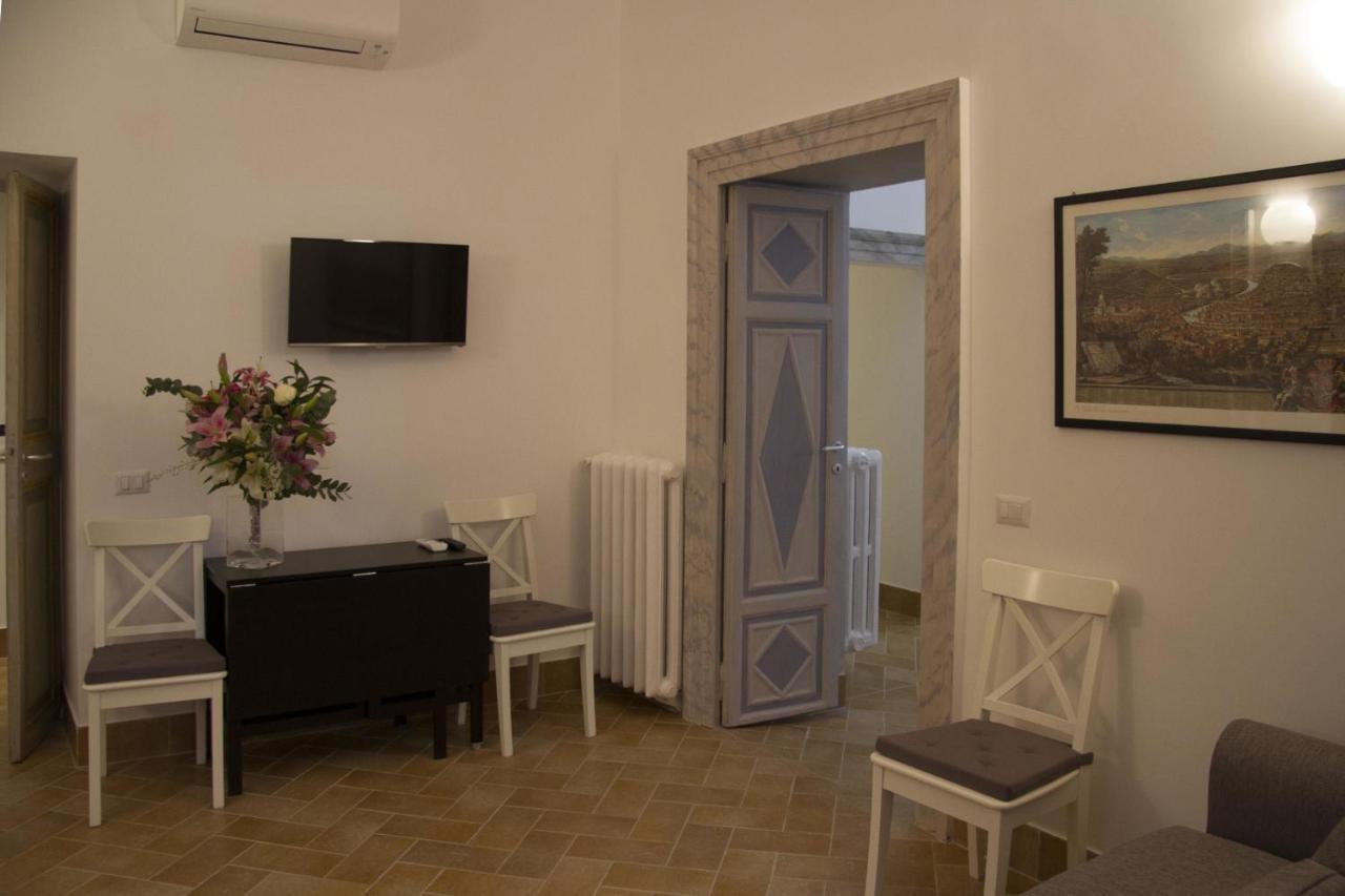 Leoncino 36 Apartments In Roma Quarto foto