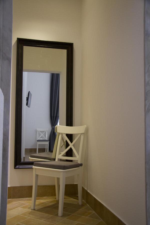 Leoncino 36 Apartments In Roma Quarto foto